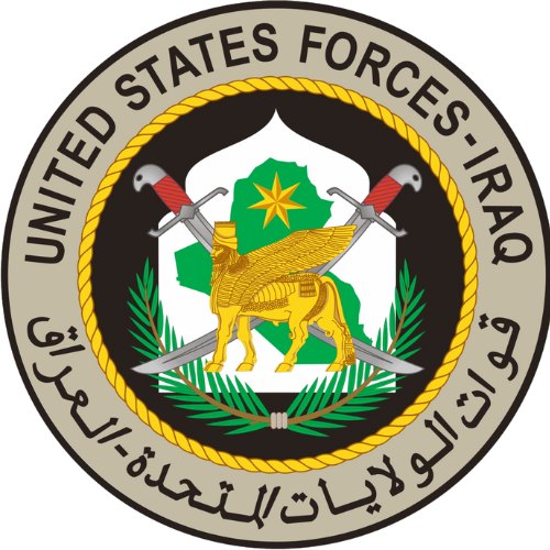 United States Forces Iraq